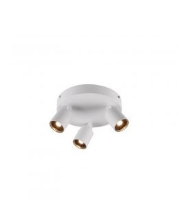 Arnsberg 829230301 Cayman Adjustable Linear Ceiling Light 